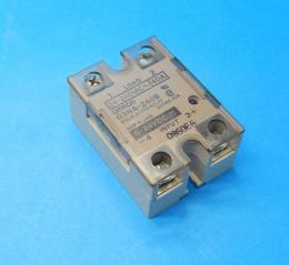 G3NA-240B DC5-24V　ソリッドステート・リレー　オムロン　ランクA中古品