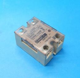 G3NA-240B DC5-24V　ソリッドステート・リレー　オムロン　ランクA中古品