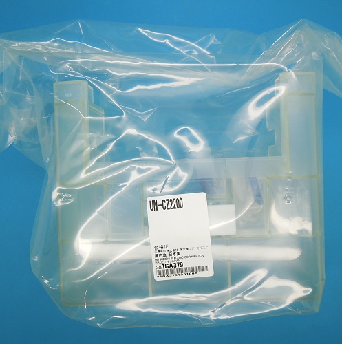 UN-CZ2200 充電部保護カバー 三菱電機 未使用品 / FA機器・制御 UN-CZ2200 充電部保護カバー 三菱電機 未使用品 / FA機器・制御