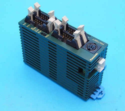 FP0-T32CT AFP02643C コントロールユニット パナソニック ランク FP0-T32CT AFP02643C コントロールユニット パナソニック ランク