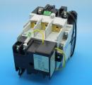 SL-N50FN　AC100V 2a2b 　三菱電機　二種耐熱形電磁接触器　ランク未使用品