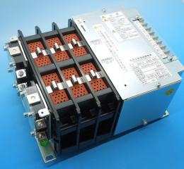 206E-3BD-A100/A100-2-H.D　電源切換電磁接触器SSK-E 　共立継器　ランクS