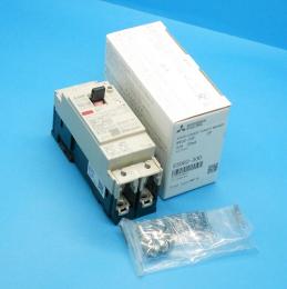 NV32-CVF 2P32A 30mA　漏電ブレーカー　三菱電機　未使用品