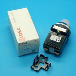 APN116DNPW 100/110V　φ30パイロットライト丸形　IDEC　未使用品