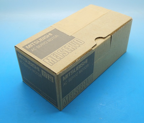 【未使用】三菱 ACサーボモータ HF-MP053 三菱 ACサーボモータ HF-KP053 | 保守部品.com
