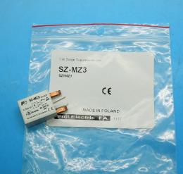 SZ-MZ3　コイルサージ吸収ユニット　 富士電機　未使用品