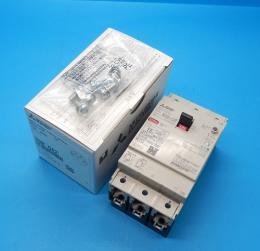 NV32-CVF 3P15A 30mA　漏電ブレーカー　三菱電機　未使用品