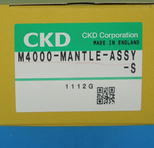 M4000-MANTLE-ASSY-S オイルミストフィルター用エレメント CKD M4000-MANTLE-ASSY-S オイルミストフィルター用エレメント CKD