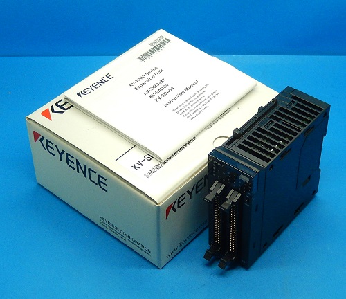 低価新作登場 ヤフオク! - KEYENCE KV-SIR32XT 高速入出力混合ユニット