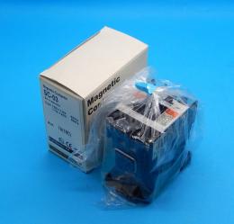 SC-03 100/110V 1b　富士電機　電磁接触器　未使用品