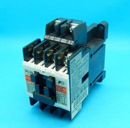 SC-03 100/110V 1b　富士電機　電磁接触器　ランクS中古品