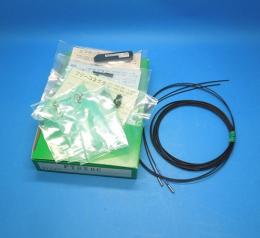 FT8EBC　透過形ファイバユニット　竹中電子　ランクS中古品