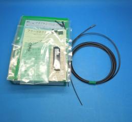 FR8EBC　反射形ファイバユニット　竹中電子　ランクS中古品