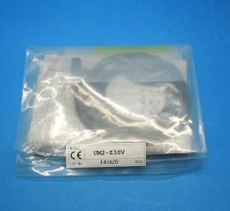 UM2-Z3SV　ウルトラミニサイズ アンプ内蔵形光電子センサ　竹中電子　ランクS中古品