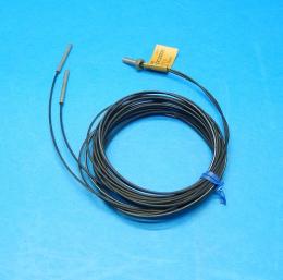 E32-DC200E 2m　ファイバユニット　オムロン　ランクA中古品