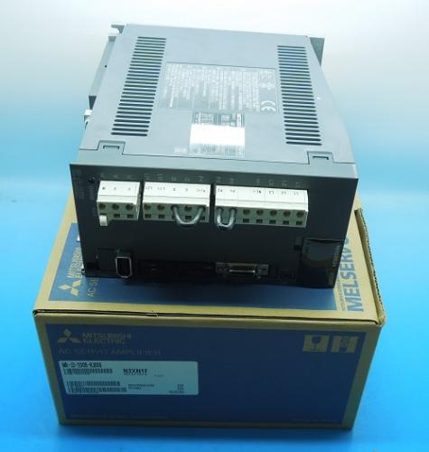 MR-J3-200BN サーボアンプ 三菱電機 ランクS中古品 / FA機器・制御機器