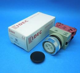 ABW101B　押ボタンスイッチ　IDEC　未使用品