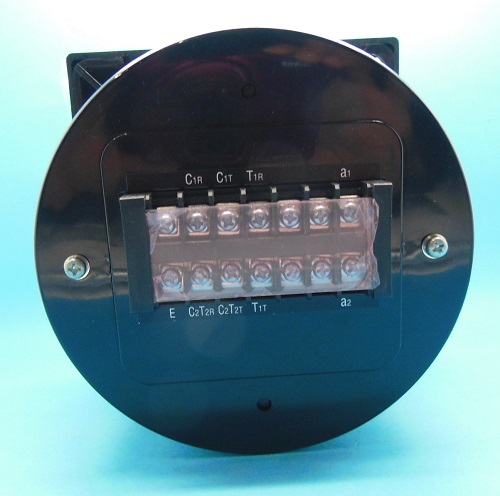 FA機器・制御機器の買取、販売はワイデンへ / MOC-A1T-R/091PGA 過電流
