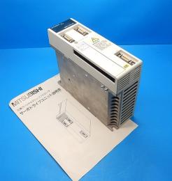 三菱 MDS-C1-V2-2003 サーボドライブユニット サーボアンプ MITSUBISHI 三菱 MDS-C1-V2-2003 サーボドライブユニット サーボ